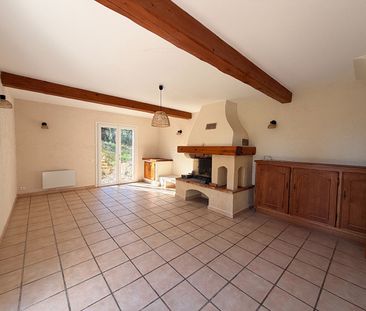 Location Maison 4 pièces 113m² - Photo 1