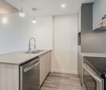 Condo for rent, Montréal (Saint-Laurent) - Photo 4