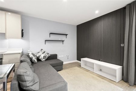 Studio to rent - Photo 2