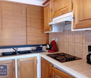 Location Appartement 3 pièces 50m² ST JOSEPH 97480 - Photo 5