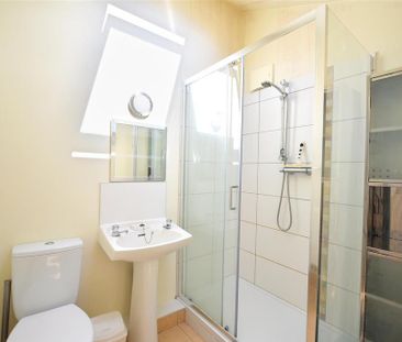1 bedroom terraced house to rent - Photo 4