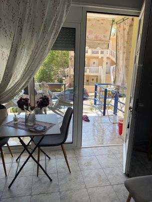 Studio/Γκαρσονιέρα για ενοικίαση Καλαμίτσα (Καβάλα) - Photo 1