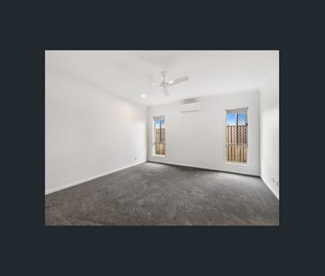 STUNNING NEAR NEW 4 BEDROOM HOME WITH DOUBLE AIR CON AND LARGE LIVI... - Photo 4