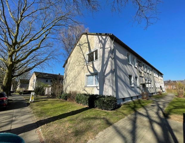 3- Zimmer Wohnung in Gerthe - Foto 1