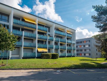 1.5 Zimmerwohnung in Düdingen zu vermieten! - Photo 3