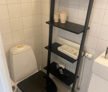 Stationsterrassen, Båstad - Photo 5