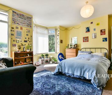 7 bedroom house to rent Mauldeth Road, Manchester, M20 - Photo 3