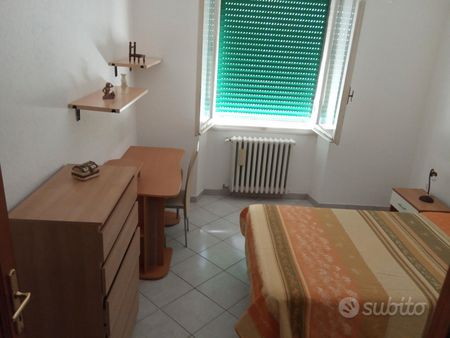 Posto letto in stanza singola - Photo 4