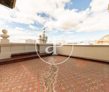 Luxury Duplex for rent in Madrid, Autonomous Region of Madrid - Photo 3