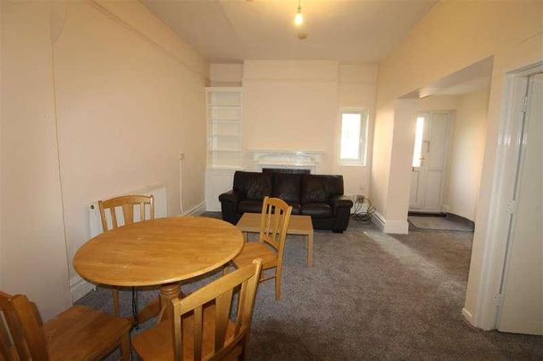 Archers Road, All Bills Included **** Student Property July****, Southampton, SO15 - Photo 1