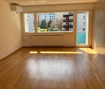4 Zimmer, 110 m² - Photo 1