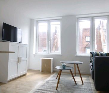 Location Appartement 2 pièces 19m² LILLE 59000 - Photo 3
