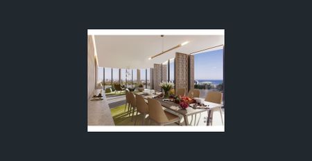 **SCHEDULE YOUR EXCLUSIVE TOUR TODAY! Experience Executive Beachside Living** - Photo 5