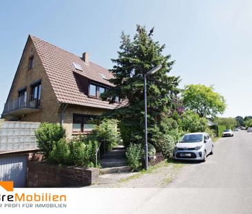 Doppelhaushälfte zur Miete mit Garage und Garten - Photo 3