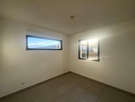 Location appartement à Borgo - Photo 5