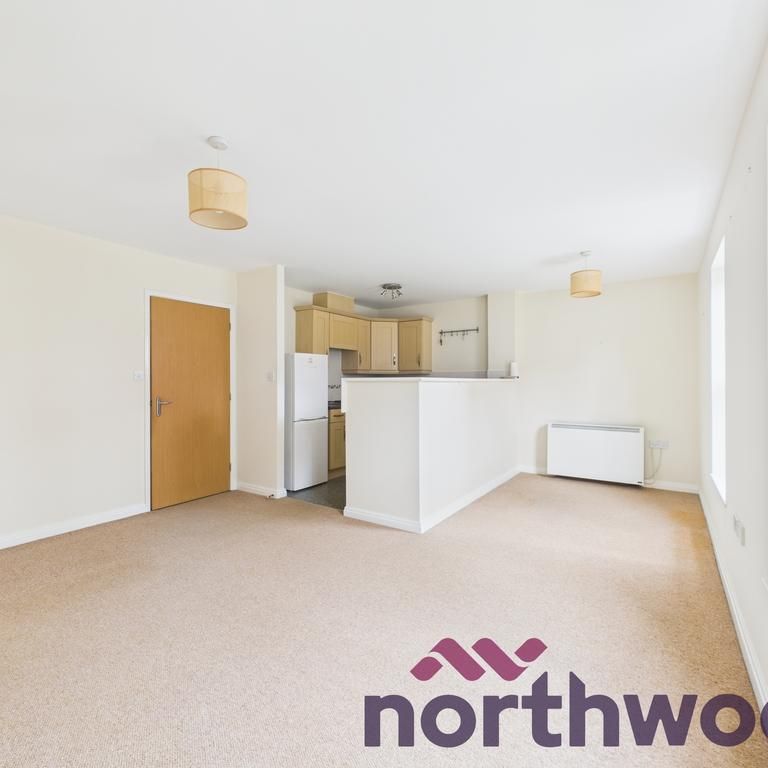 2 bedroom flat to rent - Photo 1