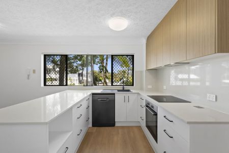 Fully Renovated Luxurious Ground-Floor Corner Apartment with Private Courtyard - Photo 5