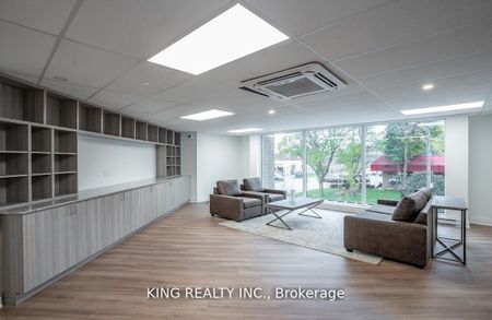 For Lease - 1 Falaise Road Unit# 415, Toronto, Ontario - Photo 5