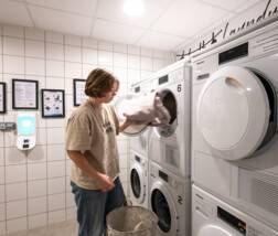 Logement étudiant - ILLKIRCH COEUR EUROPE - Photo 4