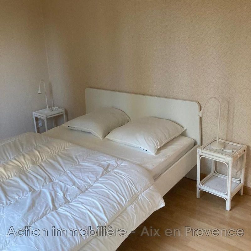 Location appartement rénové, Aix-en-Provence - Photo 1