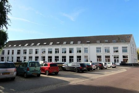 Te huur: Studio Wittebollestraat in Tilburg - Foto 3