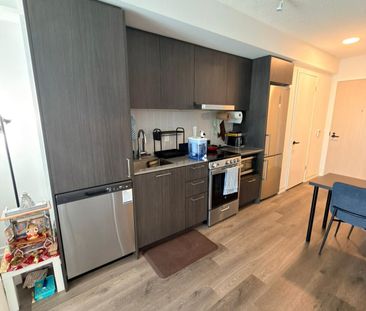 For Lease - 195 Commerce Street Unit# 707, Vaughan, Ontario - Photo 2