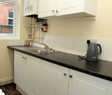 Fosse Road South (4 bed) - Photo 6