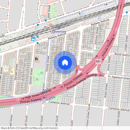 27 Grace St, Vic 3028, Laverton