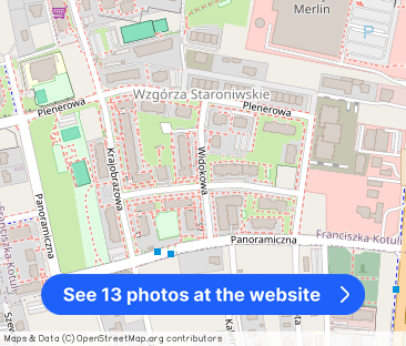 mieszkanie na wynajem, os. Staroniwa, 2 balkony - Photo 1