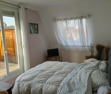 Location Appartement 3 pièces 82m² ST OMER 62500 - Photo 4