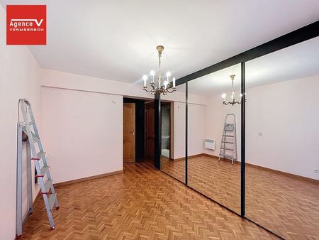 Appartement te huur - Photo 4