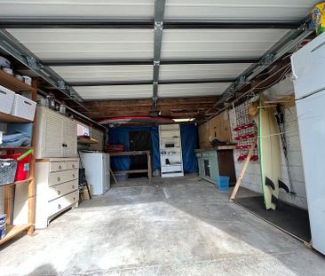 Charming 2BR Onehunga Retreat - Photo 4