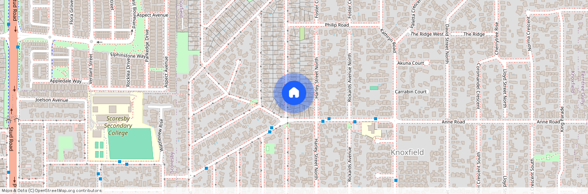 68 Allister Ave, Vic 3180, Knoxfield