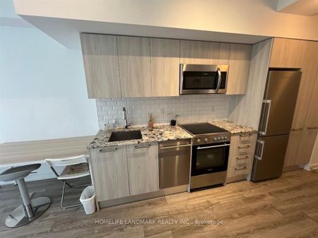 For Lease - 28 Wellesley Street Unit# 605, Toronto, Ontario - Photo 5