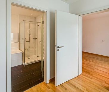 3.5 Zimmer, 98 m², 4. Stock - Photo 2