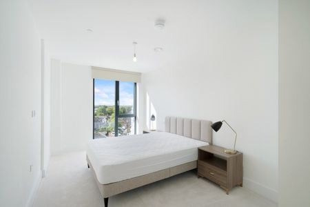 1 bedroom apartment to rent - Photo 4