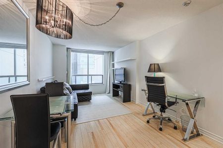 For Lease - 168 Simcoe Street Unit# 501, Toronto, Ontario - Photo 4