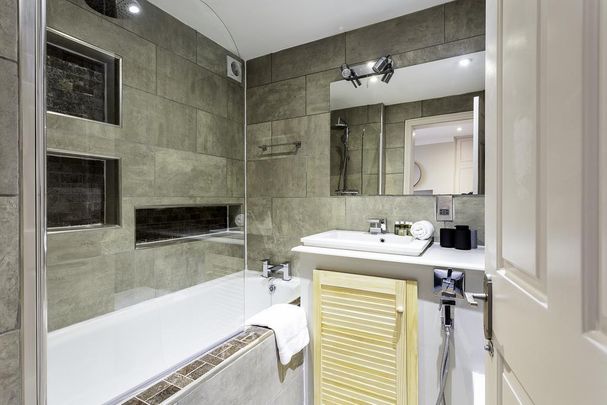 1 bedroom flat to rent - Photo 1