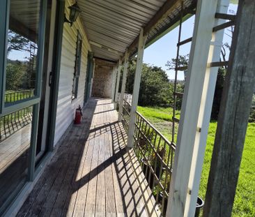 Property Management121 Blackbridge Road, Dairy Flat - House for Rent - Photo 4