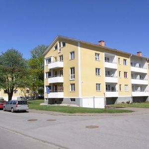 Riddaregatan 12 a - Photo 3