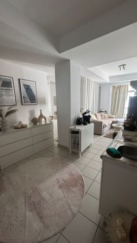 Studio/Γκαρσονιέρα για ενοικίαση Αντιγονιδών (Κέντρο Θεσσαλονίκης) - Photo 3