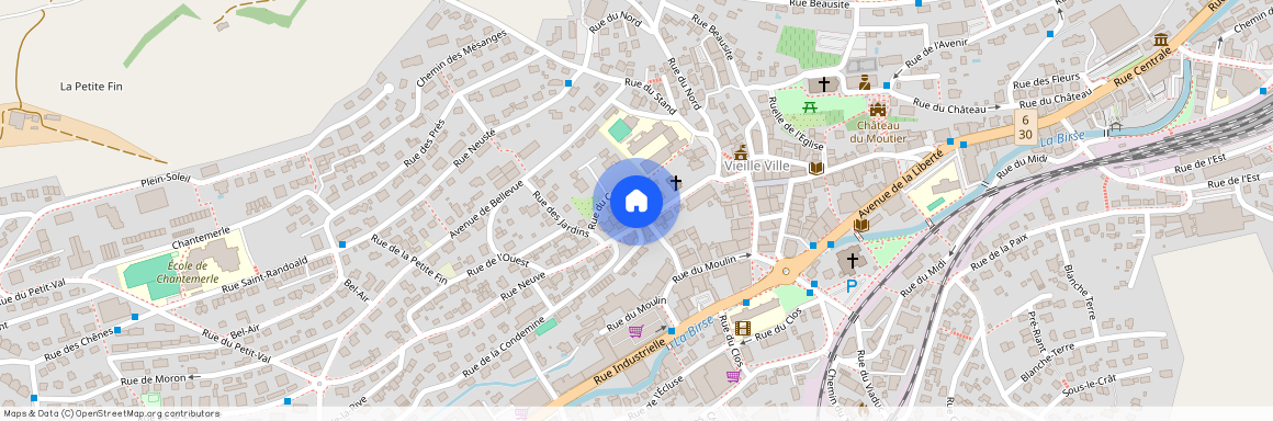 2740, Moutier, Rue Neuve, 18