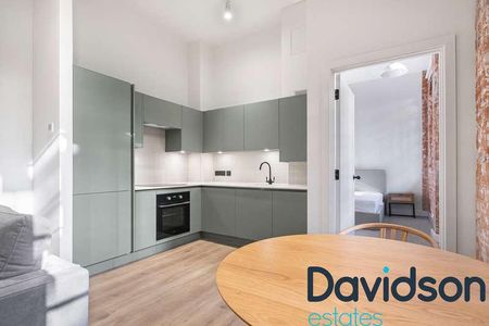 Great Hampton Street Works, Jewellery Quarter, B18 - Photo 3