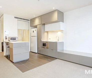 1306/551 Swanston Street, Carlton - Photo 1