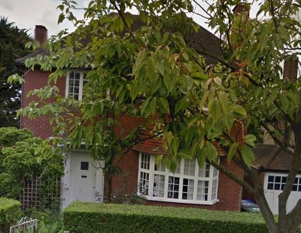 Room in a Shared House, Barn Way, HA9 - Photo 1