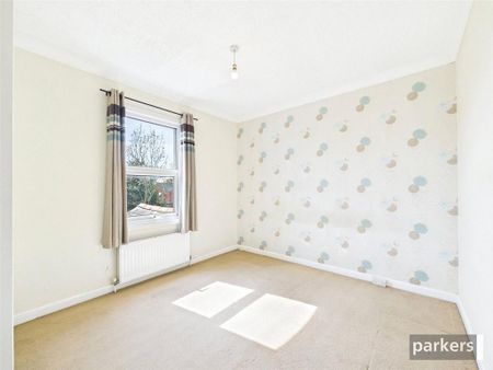2 bedroom terraced house to rent - Photo 5