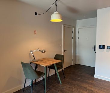 Studio Flat, Atlantic Crescent, HA9 - Photo 4