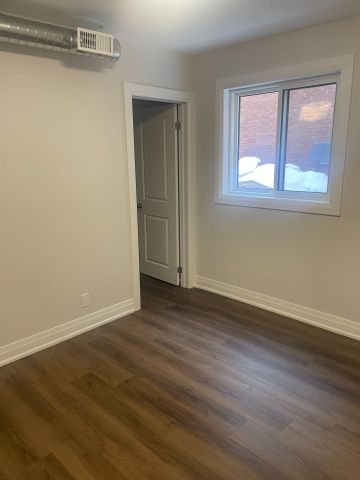 For Lease - 57 Nassau Street Unit# Main Floor, Toronto, Ontario - Photo 4