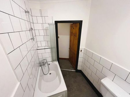 1 bedroom terraced house to rent - Photo 4