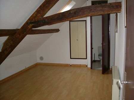 Location Appartement 2 pièces 48m² - Photo 4